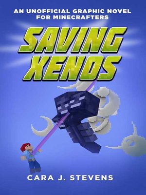 cover image of Saving Xenos